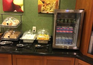 Fairfield Inn & Suites by Marriott Fairfield Napa Valley Area