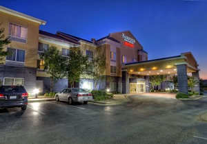 Fairfield Inn & Suites by Marriott Edmond