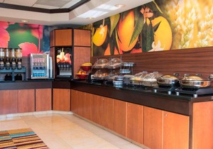 Fairfield Inn & Suites by Marriott Omaha Downtown