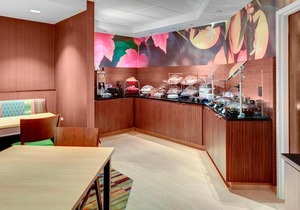 Fairfield Inn & Suites by Marriott Atlanta Alpharetta