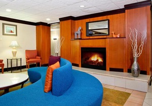 Fairfield Inn & Suites by Marriott Fairfield Napa Valley Area