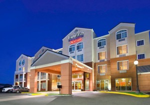 Fairfield Inn & Suites by Marriott Fairfield Napa Valley Area