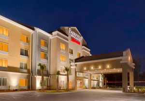 Fairfield Inn & Suites Columbia Northeast