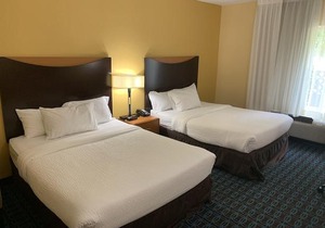 Fairfield Inn & Suites Columbia Northeast