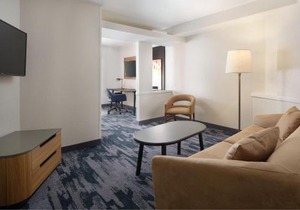 Fairfield Inn & Suites Columbia Northeast