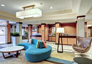 Fairfield Inn & Suites Edison-South Plainfield