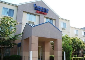 Fairfield Inn & Suites Lafayette I-10