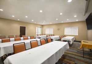 Fairfield Inn & Suites Quincy