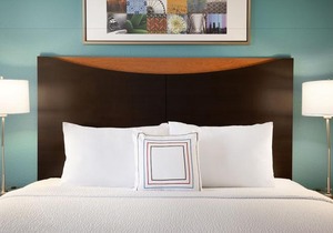 Fairfield Inn & Suites Quincy
