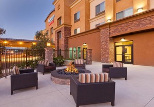 Fairfield Inn & Suites Riverside Corona/Norco