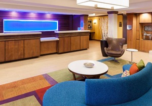 Fairfield Inn & Suites Ruston