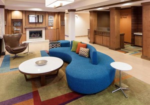 Fairfield Inn & Suites Ruston