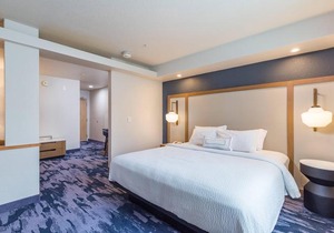 Fairfield Inn & Suites Tampa North