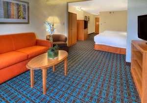 Fairfield Inn & Suites by Marriott Edmond