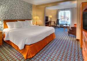 Fairfield Inn & Suites by Marriott Edmond