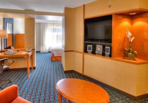 Fairfield Inn & Suites by Marriott Edmond