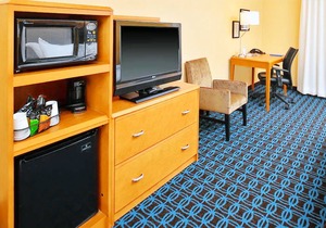 Fairfield Inn & Suites by Marriott Helena