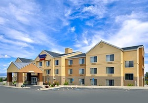 Fairfield Inn & Suites by Marriott Helena