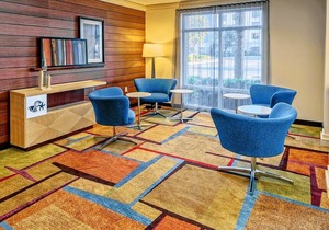 Fairfield Inn & Suites by Marriott Naples