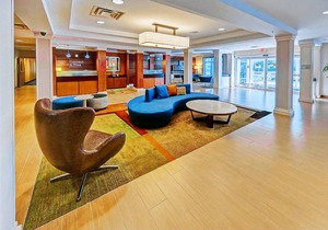 Fairfield Inn & Suites by Marriott Naples