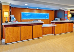 Fairfield Inn & Suites by Marriott Naples