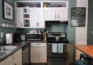 Fairground/OSU + K9s Welcome | Family Friendly