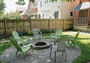 Fairground/OSU + K9s Welcome | Family Friendly