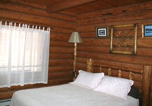 Fairmont Chalets Montana 4