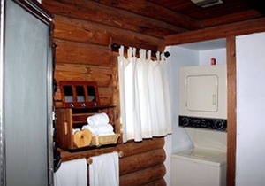 Fairmont Chalets Montana 5