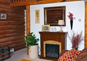 Fairmont Chalets Montana 5