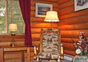 Fairmont Chalets Montana 5