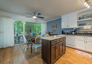 Fairway Villa 0405 at Rumbling Bald