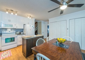 Fairway Villa 0405 at Rumbling Bald