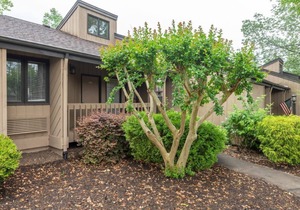 Fairway Villa 1204 at Rumbling Bald