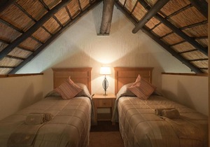 Fairways Drakensberg