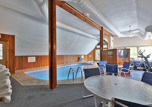 Fall Line Condos by Killington VR - 3 Bedrooms