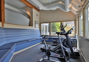 Fall Line Condos by Killington VR - 2 Bedrooms