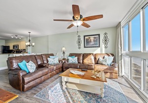 Fall/Winter Snow Bird Specials 5 Star Condo 3 bed 2 bath 1200Sq/Ft Condo