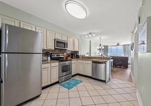 Fall/Winter Snow Bird Specials 5 Star Condo 3 bed 2 bath 1200Sq/Ft Condo