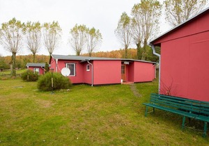 Familienzimmer mit Gemeinschaftsbad