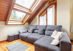 Family Attic Esterri