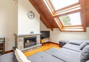 Family Attic Esterri
