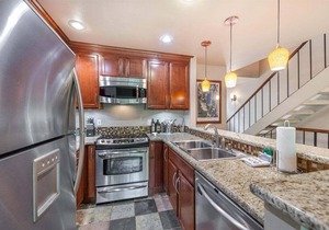 Family Condo in Carnelian Woods