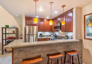 Family Condo in Carnelian Woods