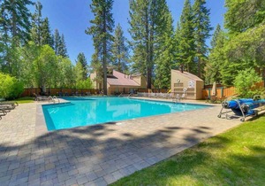 Family Condo in Carnelian Woods