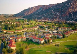 Family Friendly Resort for kids of all ages.