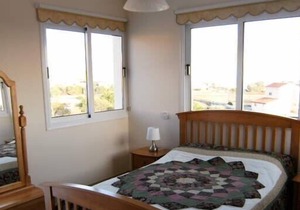 Family friendly villa with private pool near Nissi beach and Ayia Napa sqaure