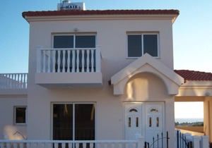 Family friendly villa with private pool near Nissi beach and Ayia Napa sqaure