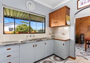Fancy Moonta Bay North Terrace