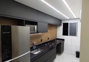 Fantástico apartamento em Ponta de Campina